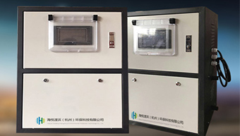 分(fēn)解油脂裝(zhuāng)置